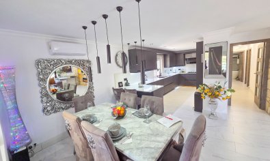 Bestaande bouw - Villa -
Crevillent