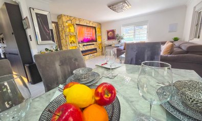 Bestaande bouw - Villa -
Crevillent