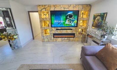 Bestaande bouw - Villa -
Crevillent