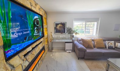Bestaande bouw - Villa -
Crevillent