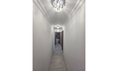 Bestaande bouw - Villa -
Crevillent