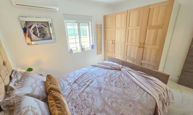 Bestaande bouw - Villa -
Crevillent