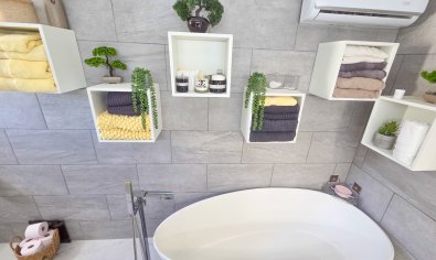 Bestaande bouw - Villa -
Crevillent