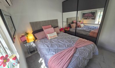 Bestaande bouw - Villa -
Crevillent