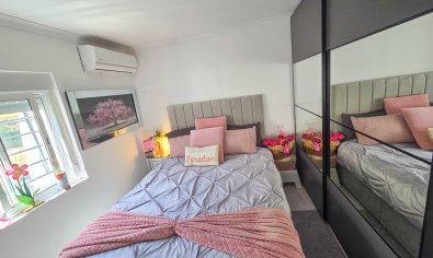 Bestaande bouw - Villa -
Crevillent