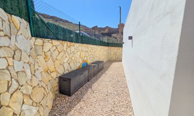 Bestaande bouw - Villa -
Crevillent