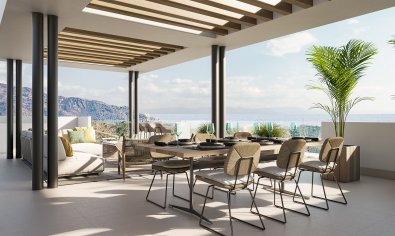 Nieuwbouw Woningen - Appartement -
Ojen - Ojén
