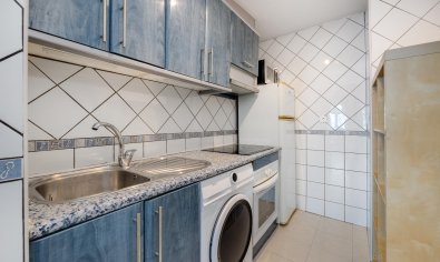 Reventa - Bungalow -
Torrevieja - playa de los naufragos