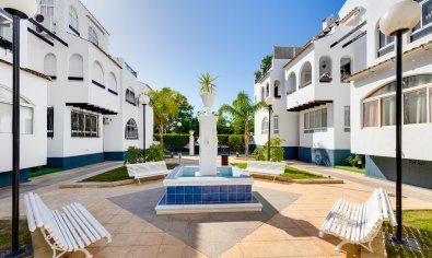 Reventa - Bungalow -
Torrevieja - playa de los naufragos