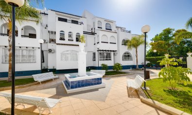 Reventa - Bungalow -
Torrevieja - playa de los naufragos