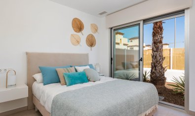 New Build - Bungalow - Garden -
Dolores