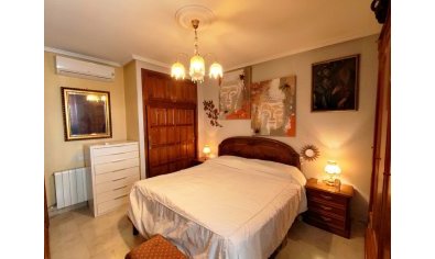 Detached villa in Ciudad Quesada with private pool and ocean view