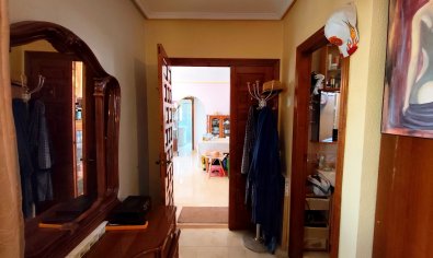 Detached villa in Ciudad Quesada with private pool and ocean view