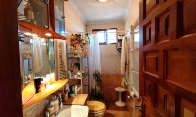 Detached villa in Ciudad Quesada with private pool and ocean view