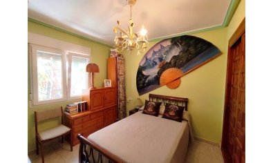 Detached villa in Ciudad Quesada with private pool and ocean view