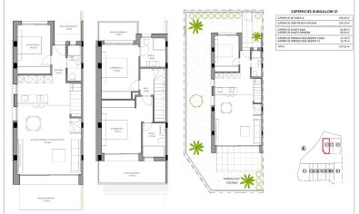 Nieuwbouw Woningen - Villa -
Finestrat - Sierra Cortina