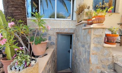 Detached villa in Ciudad Quesada with private pool and ocean view