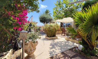 Detached villa in Ciudad Quesada with private pool and ocean view