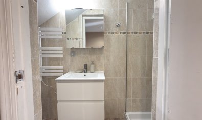 Reventa - Adosado -
Orihuela Costa - La Zenia