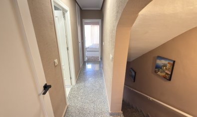 Reventa - Adosado -
Orihuela Costa - La Zenia