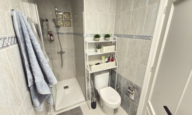 Reventa - Adosado -
Orihuela Costa - La Zenia