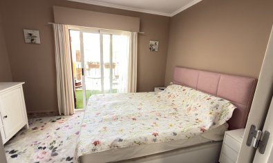 Reventa - Adosado -
Orihuela Costa - La Zenia