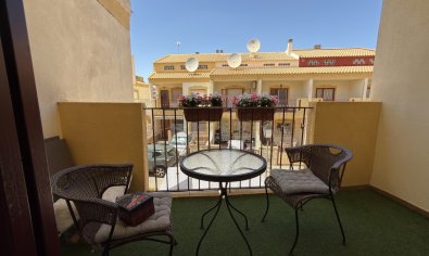 Reventa - Adosado -
Orihuela Costa - La Zenia