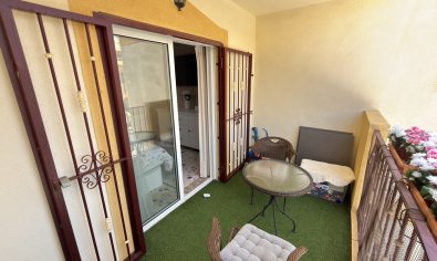 Reventa - Adosado -
Orihuela Costa - La Zenia