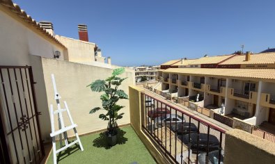 Reventa - Adosado -
Orihuela Costa - La Zenia