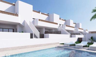 New Build - Apartment -
Dolores