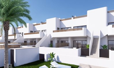 New Build - Apartment -
Dolores