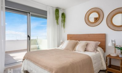New Build - Apartment -
Dolores