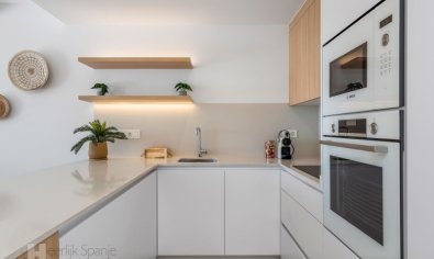 New Build - Apartment -
Dolores