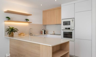 New Build - Apartment -
Dolores