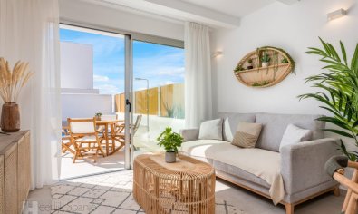 New Build - Apartment -
Dolores