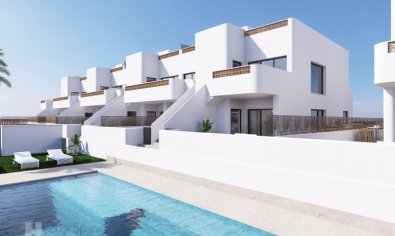 New Build - Apartment -
Dolores