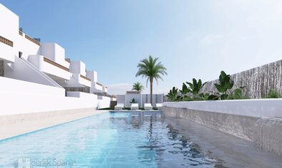 New Build - Apartment -
Dolores