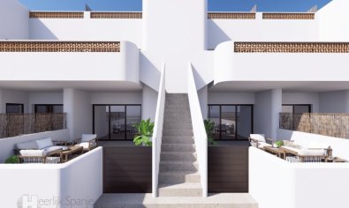 New Build - Apartment -
Dolores