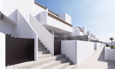 New Build - Apartment -
Dolores