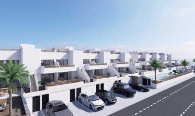New Build - Apartment -
Dolores