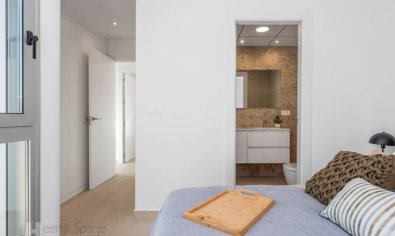 Obra nueva - Apartamento / piso -
Dolores