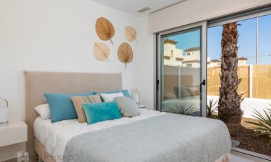 Obra nueva - Apartamento / piso -
Dolores