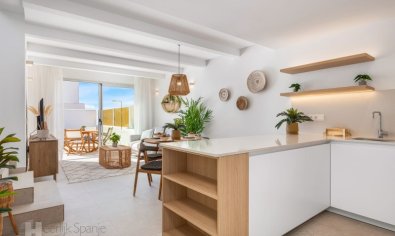 Obra nueva - Apartamento / piso -
Dolores