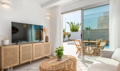 Obra nueva - Apartamento / piso -
Dolores