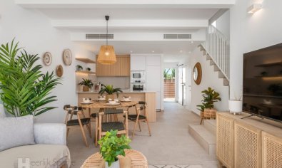 Obra nueva - Apartamento / piso -
Dolores