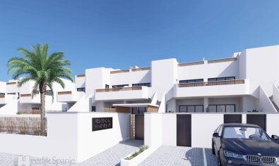 Obra nueva - Apartamento / piso -
Dolores