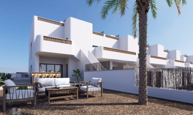 Obra nueva - Apartamento / piso -
Dolores