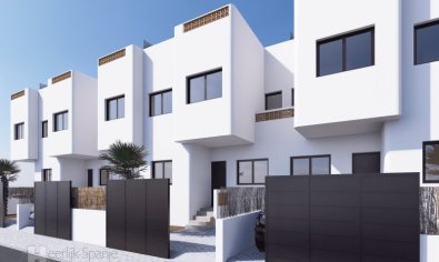 Obra nueva - Apartamento / piso -
Dolores