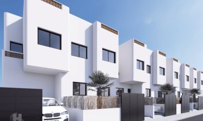Obra nueva - Apartamento / piso -
Dolores