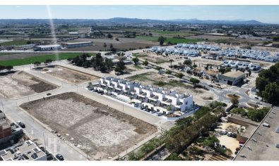 Obra nueva - Apartamento / piso -
Dolores